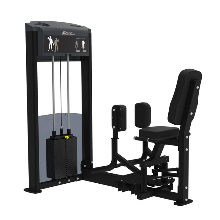 Origin Fitness Impulse IF93 Leg Press