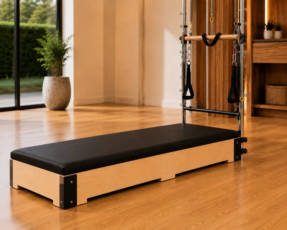 Set Pilates Tower Unit