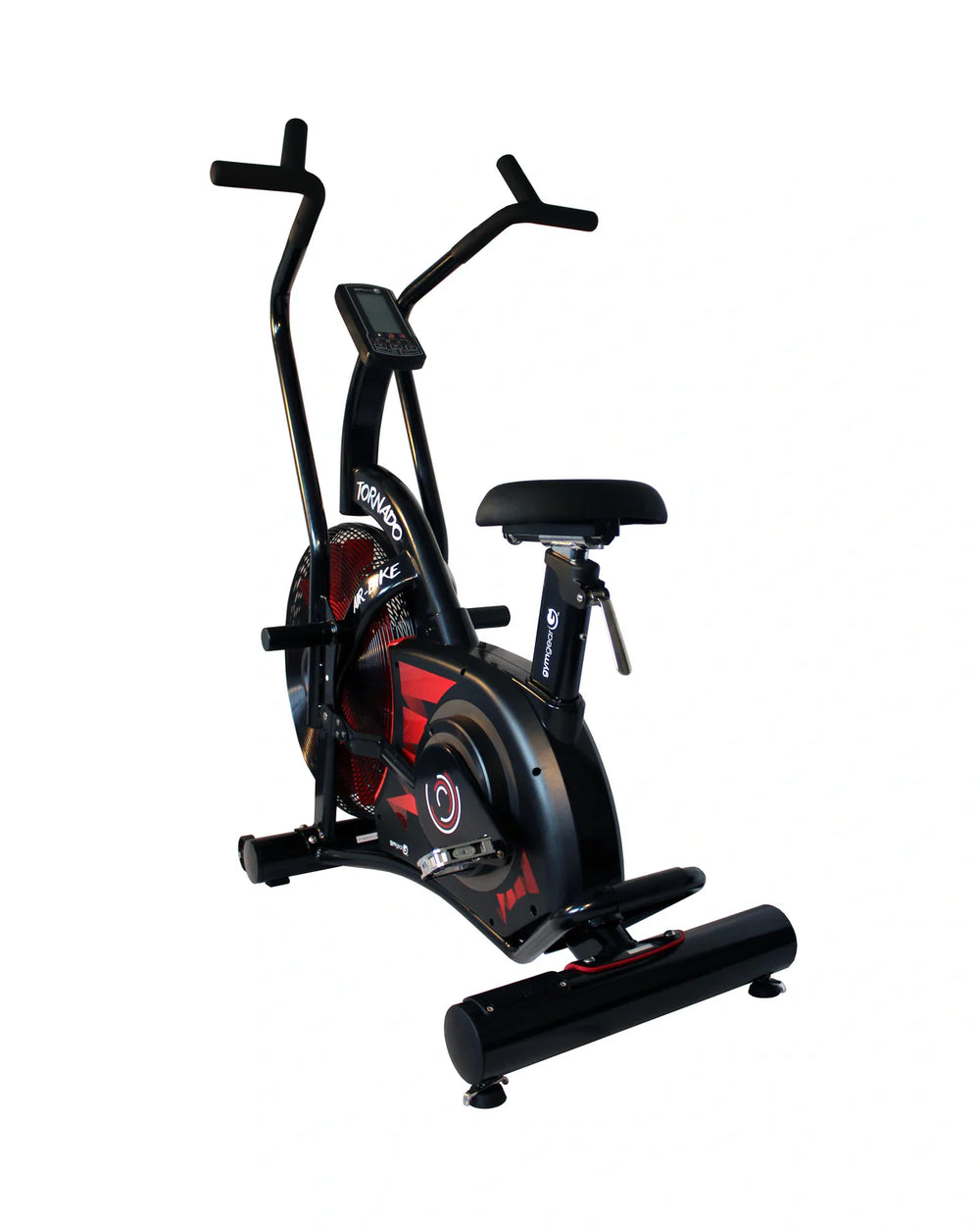 Gym Gear Tornado Airbike / Tornado Black Edition