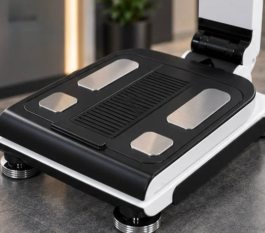Gym Gear Mediana - i30 Body Analyser