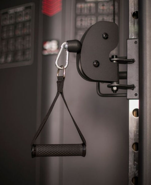 BH Fitness Rack Smith G160 Commercial Multi-Station Gym