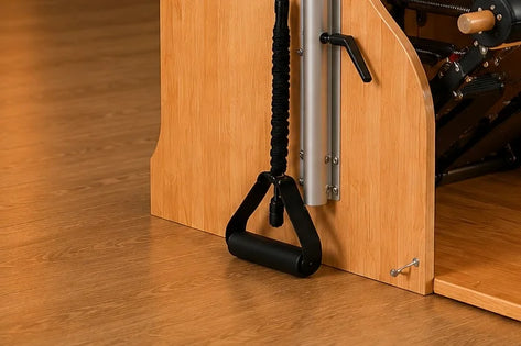 Origin Fitness Pilates Combo Chair
