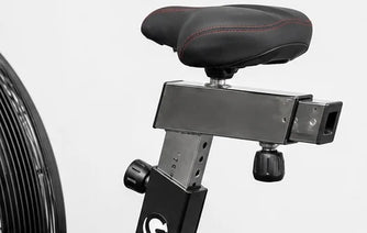 Gym Gear Hurricane Air Bike