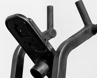 Gym Gear Hurricane Air Bike