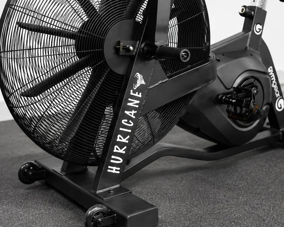 Gym Gear Hurricane Air Bike