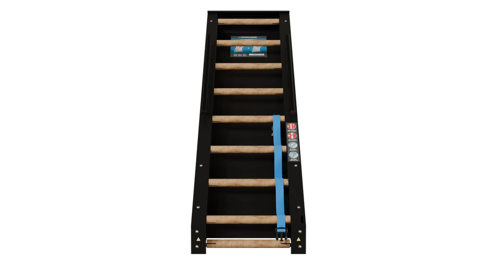 StairMaster Jacobs Ladder - JL