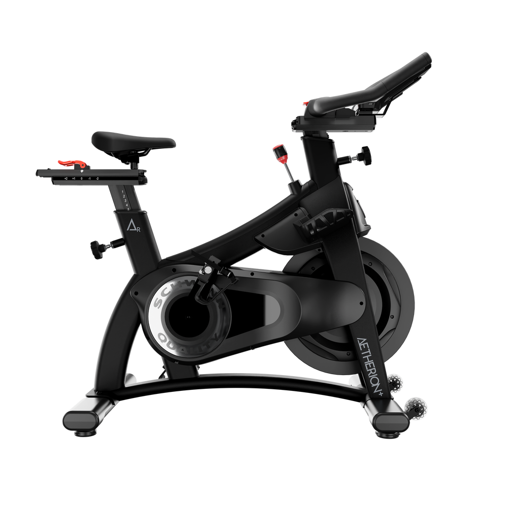 Schwinn Aetherion+ Indoor Studio Bike (Ion Power Meter)