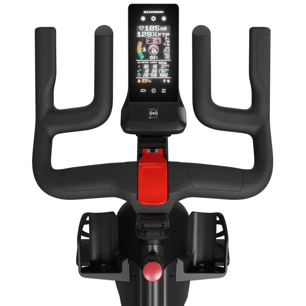 Schwinn Aetherion+ Indoor Studio Bike (Ion Power Meter)