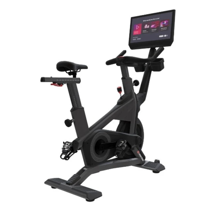 Star Trac Virtual Bike (21 in Touchscreen Included)