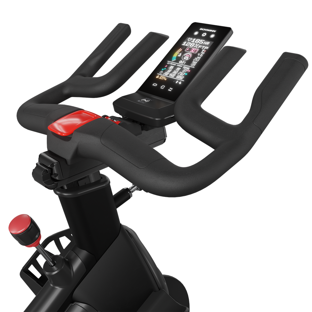 Schwinn Aetherion+ Indoor Studio Bike (Ion Power Meter)