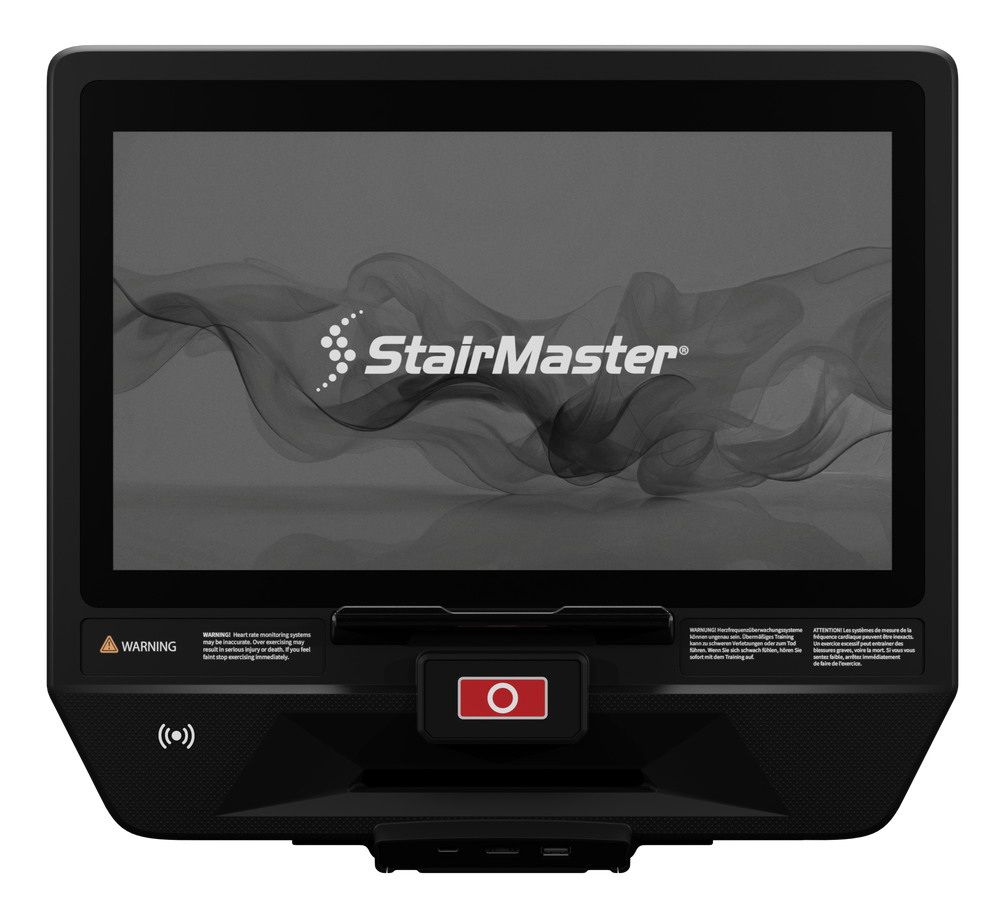 Star Trac 6TR 6 Series Treadmill