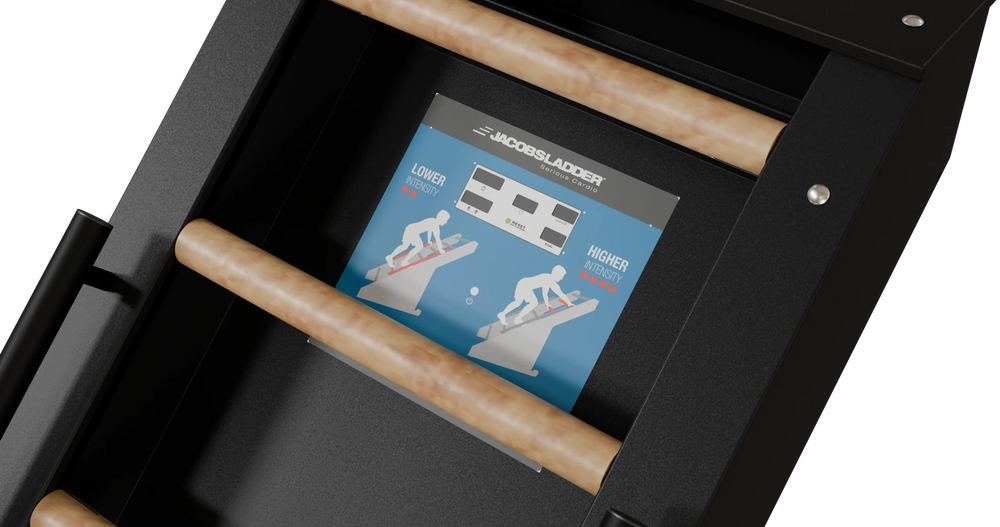 StairMaster Jacobs Ladder - JL