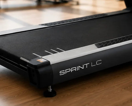 Gym Gear Sprint LC Commercial Treadmill
