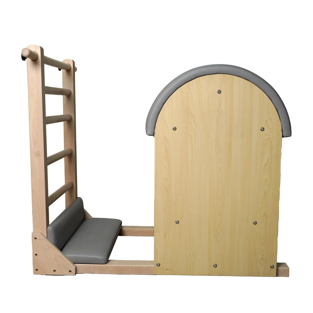 Origin Fitness Pilates Ladder Barrel