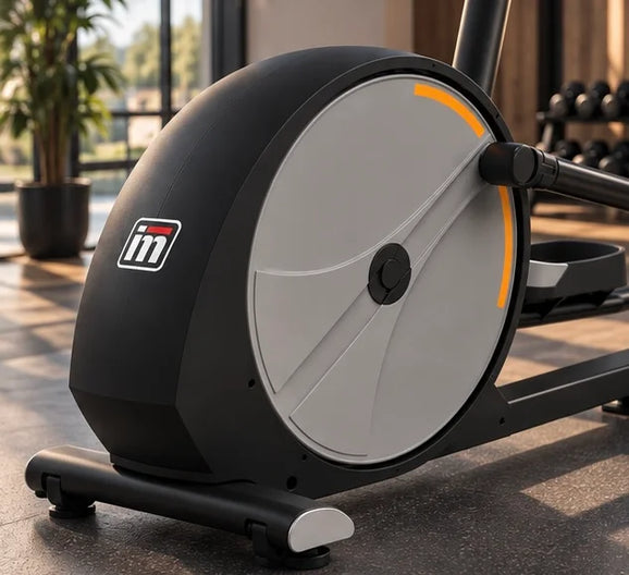 Origin Fitness Impulse RE970 Premium Touch Screen Elliptical
