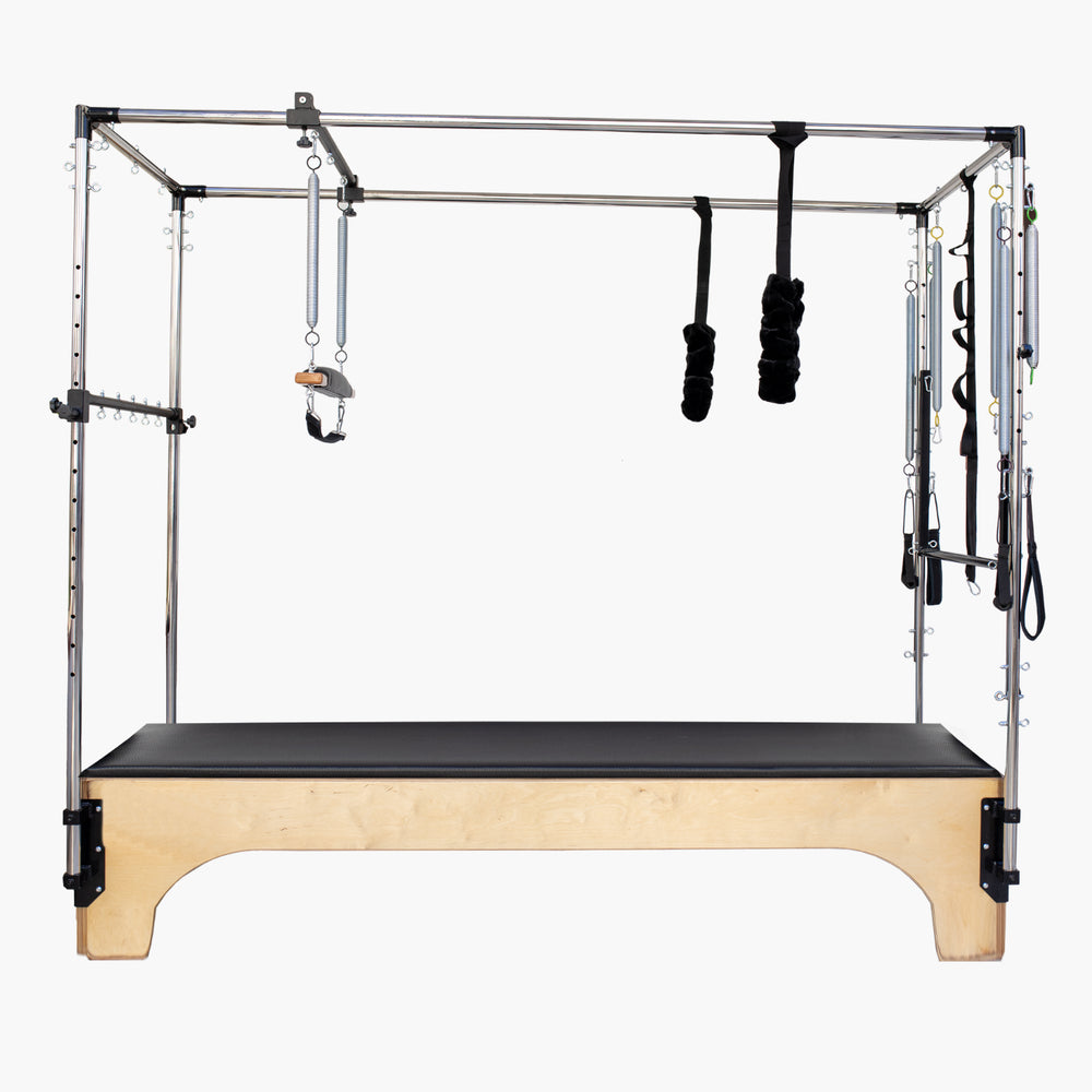 Set Pilates SEC Cadillac Reformer
