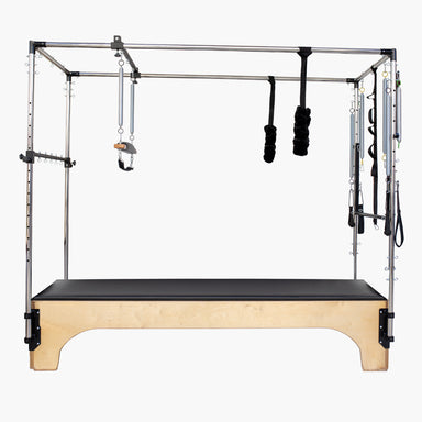Set Pilates SEC Cadillac Reformer
