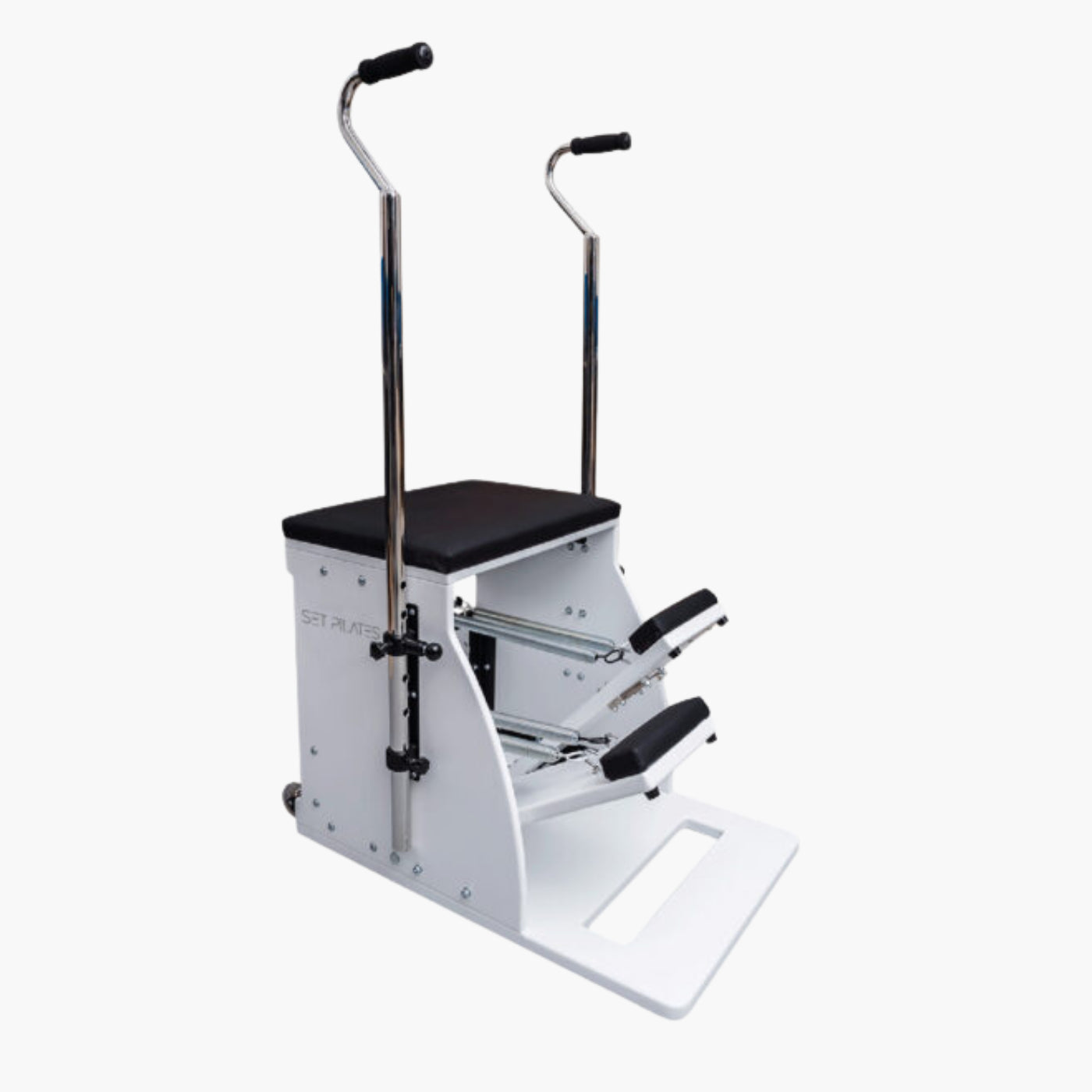 Set Pilates SBC Combo Chair