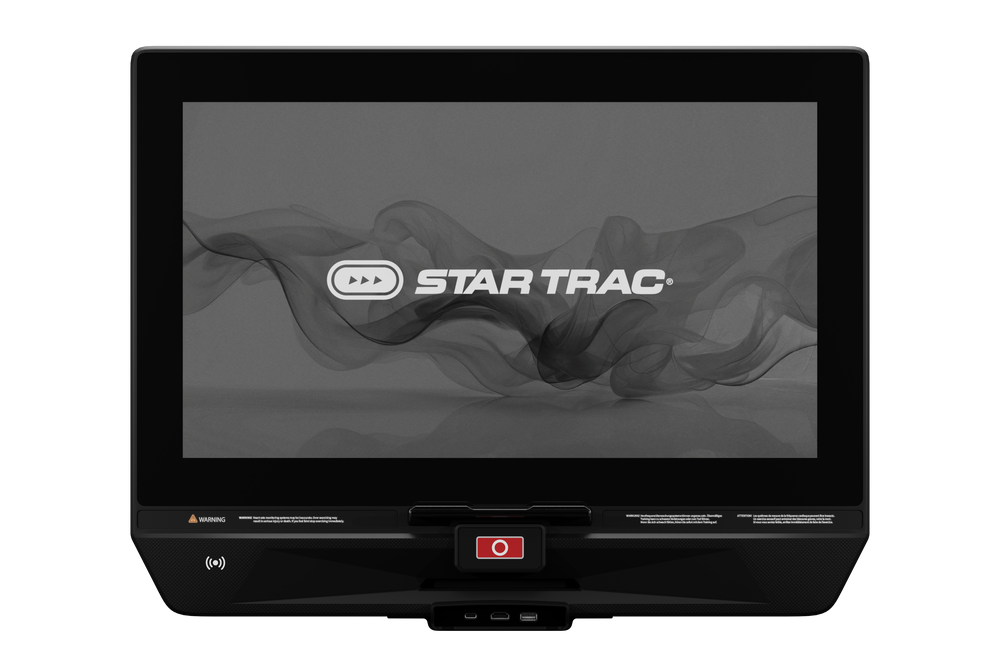 Star Trac 6TR 6 Series Treadmill
