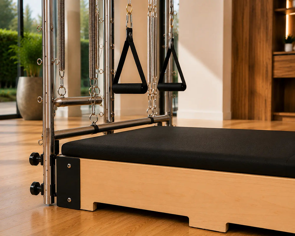 Set Pilates Tower Unit