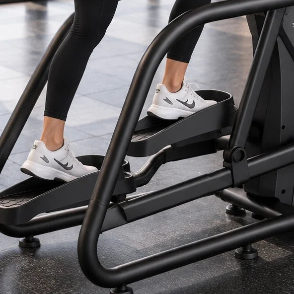 Gym Gear Endurance Commercial Cross Trainer