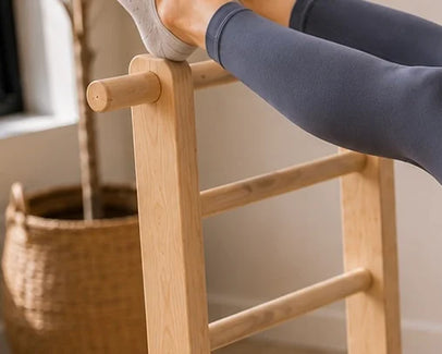 Origin Fitness Pilates Ladder Barrel