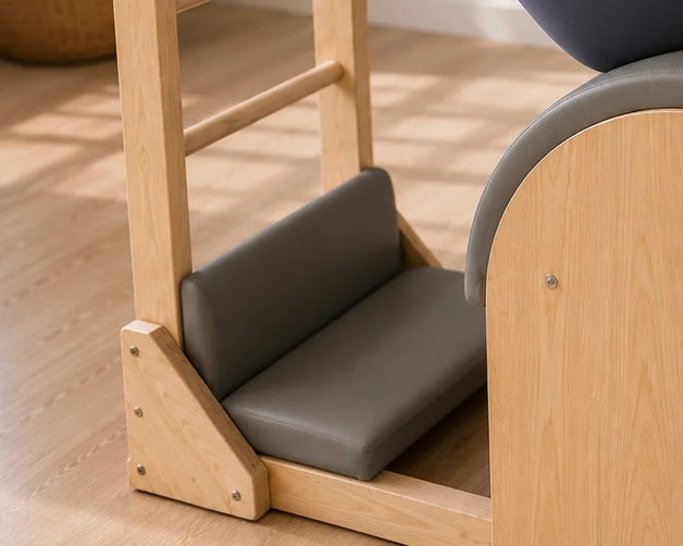Origin Fitness Pilates Ladder Barrel