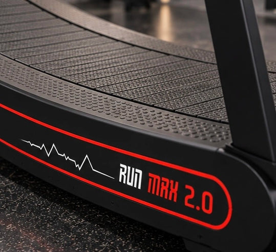 Gym Gear Run Max 2.0