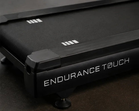 Gym Gear Endurance Touch Commercial Treadmill