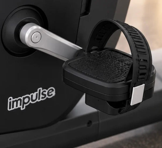 Origin Fitness Impulse RU700 Commercial Upright Bike