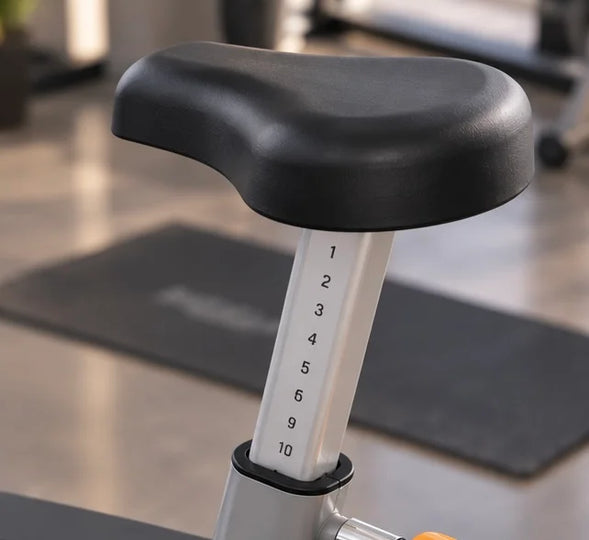 Origin Fitness Impulse RU700 Commercial Upright Bike