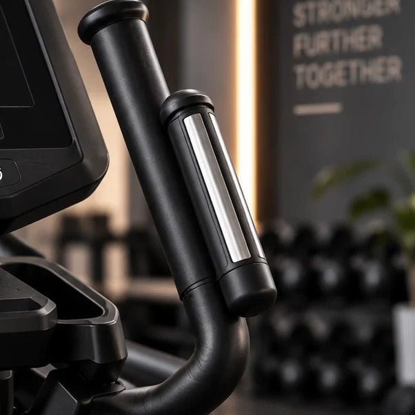 Gym Gear Endurance Commercial Cross Trainer