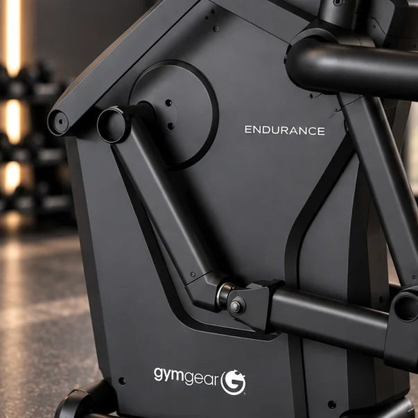 Gym Gear Endurance Commercial Cross Trainer