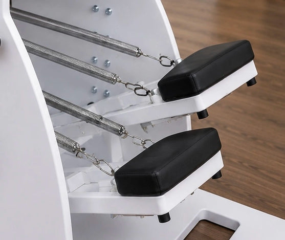 Set Pilates SBC Combo Chair