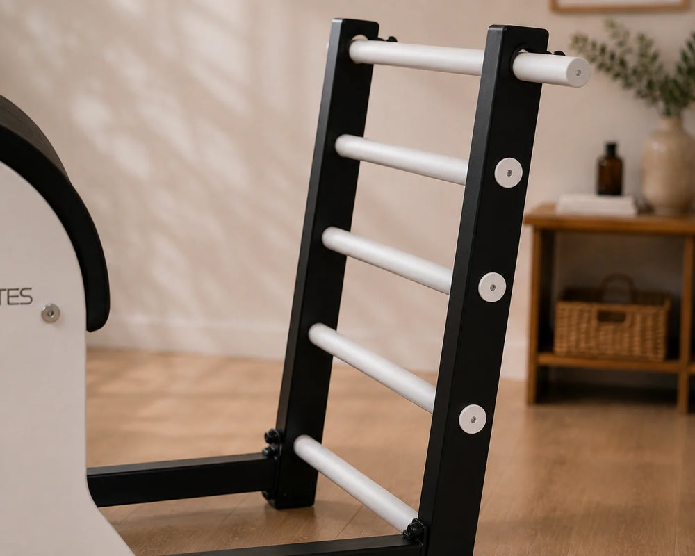 Set Pilates SBL Ladder Barrel