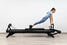 HEGREN TALMA 62 Pilates Reformer