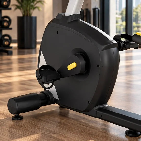 Origin Fitness Impulse Encore ECR7 Commercial Recumbent Bike
