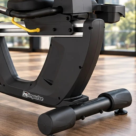 Origin Fitness Impulse Encore ECR7 Commercial Recumbent Bike
