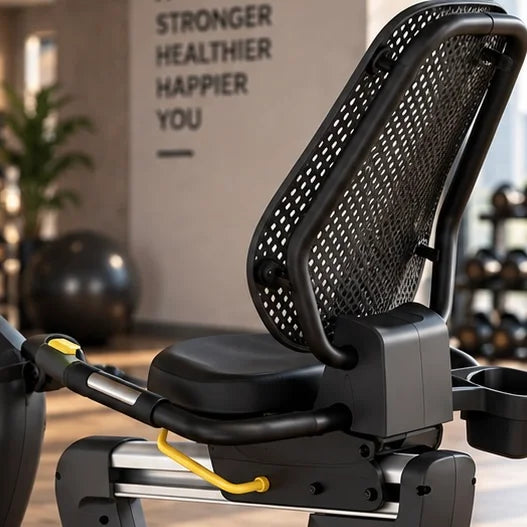 Origin Fitness Impulse Encore ECR7 Commercial Recumbent Bike