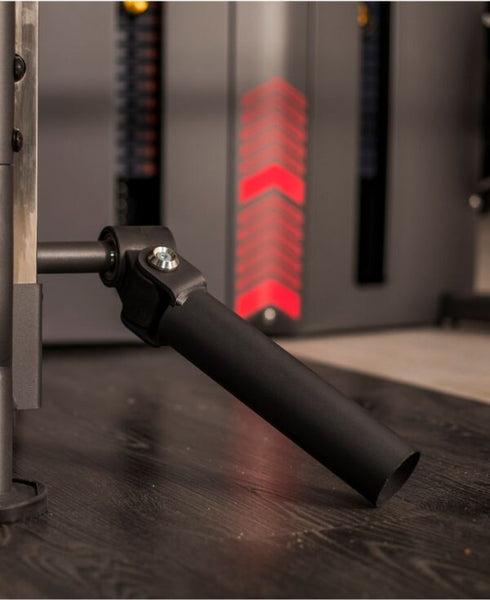 BH Fitness Rack Smith G160 Commercial Multi-Station Gym