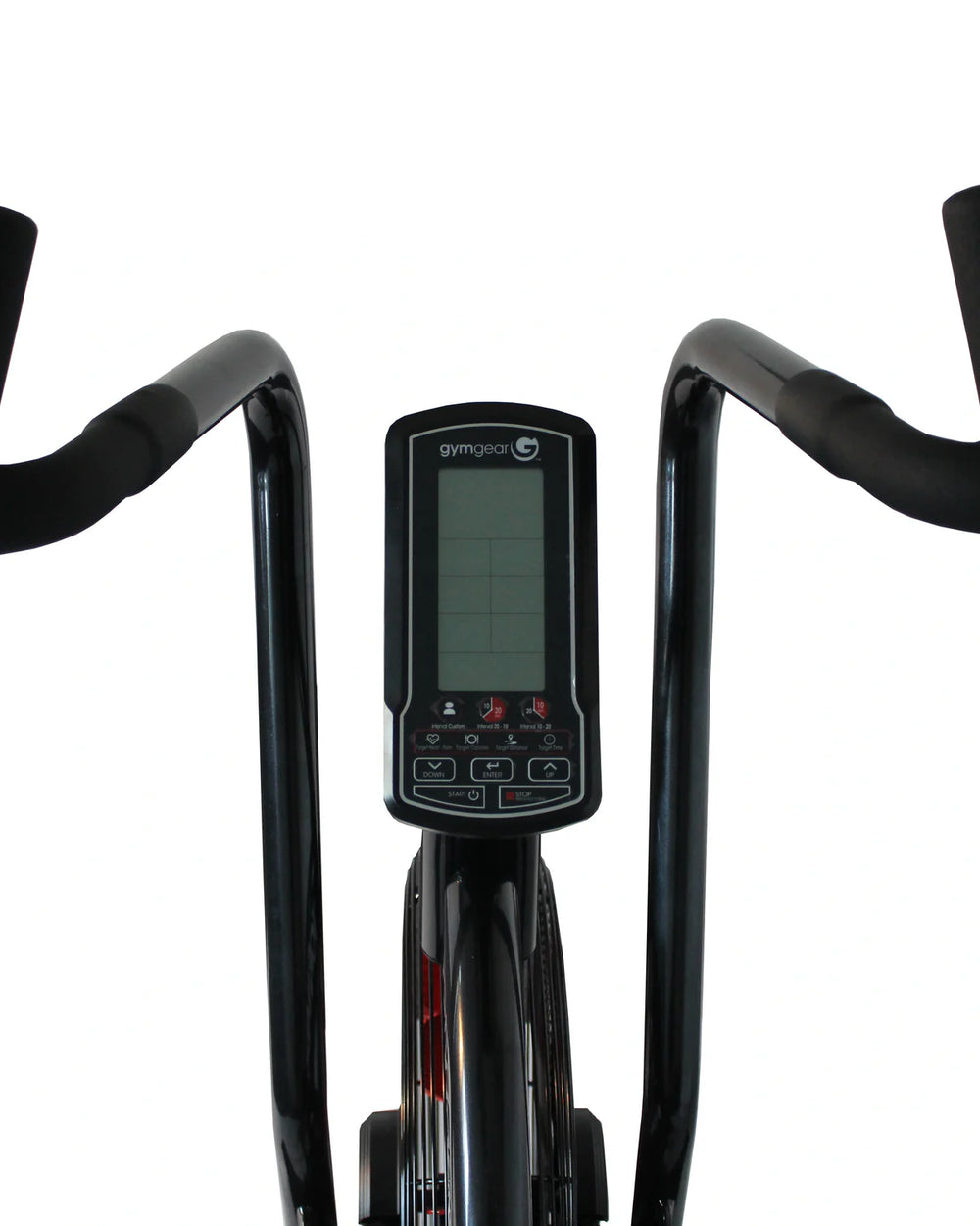 Gym Gear Tornado Airbike / Tornado Black Edition