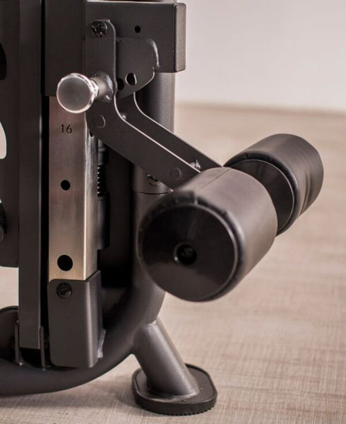 BH Fitness Rack Smith G160 Commercial Multi-Station Gym
