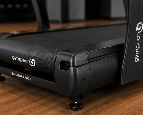 Gym Gear Endurance Commercial T6 Treadmill
