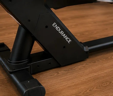 Gym Gear Endurance Commercial Recumbent Bike