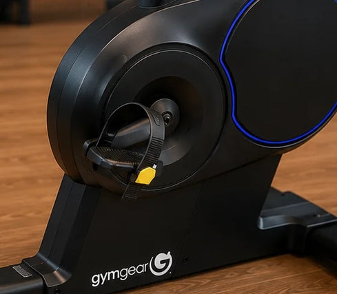 Gym Gear Endurance Commercial Recumbent Bike