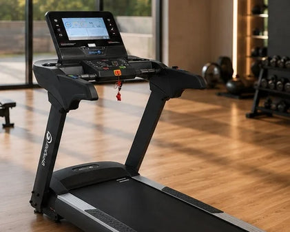 Gym Gear Sprint LCE Commercial Treadmill