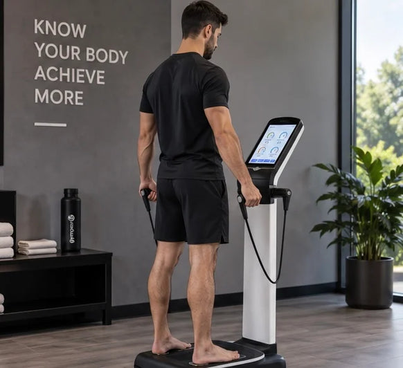 Gym Gear Mediana - i50 Body Analyser