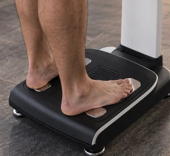 Gym Gear Mediana - i50 Body Analyser