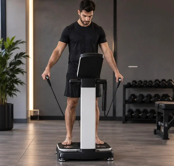 Gym Gear Mediana - i50 Body Analyser