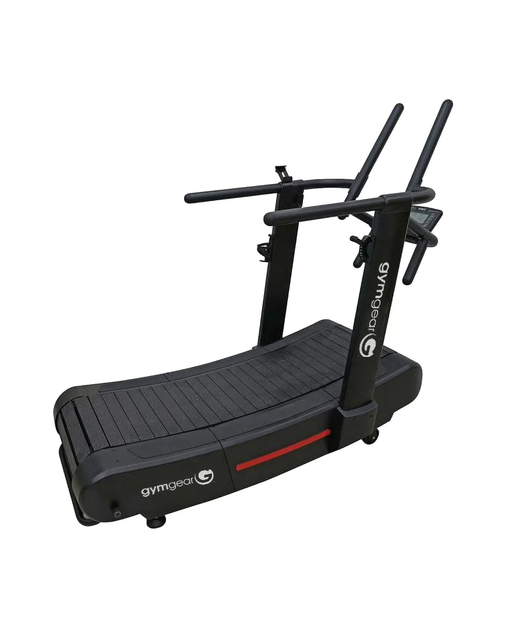 Gym Gear Curve 2.0 PLUS Treadmill